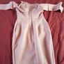 Maternity dress, wedding guest Image 2