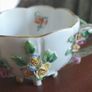 Antique Meissen Tea Cup Image 7