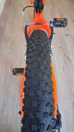 Raleigh Helion 1.0 Hardtail Mountain Bike