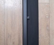 Peugeot 5008 Mk2 Parcel Shelf / boot cover - 2017-2024