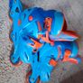 Kids inline skates Image 2