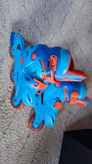 Kids inline skates