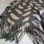 Scarf Pia Rossini, New Image 2