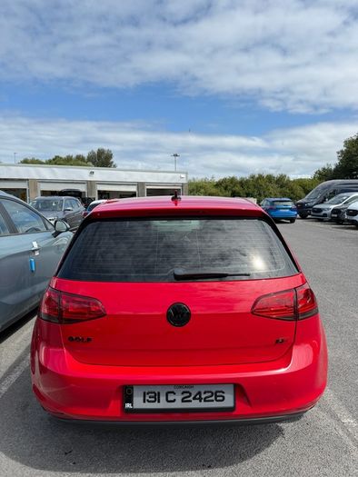 Golf 1.2 Tsi