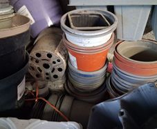 Flower Pots