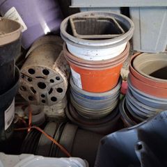 Flower Pots