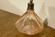 vintage perfume bottle