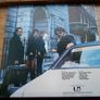 1978 DR. FEELGOOD - Private Practice 12in Vinyl Image 2