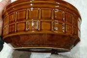 vintage tulowice bowl