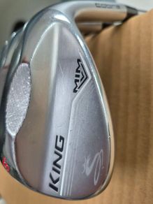 Cobra Mim Wedges