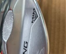 Cobra Mim Wedges