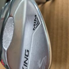 Cobra Mim Wedges