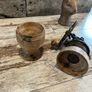 vintage Coffee grinder Image 5
