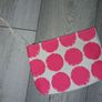 1 Euro Each To Clear!! - Variety Of Bags - Make Up, Toiletries, School, Etc Image 3