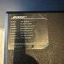 Bose 701  floor standing speakers. Image 6