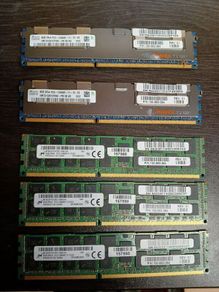 Ddr3 Eec Ram