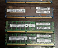 Ddr3 Eec Ram