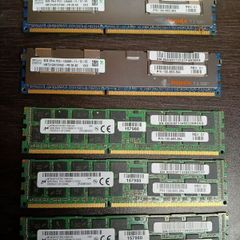 Ddr3 Eec Ram