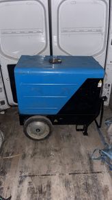 pramac generator
