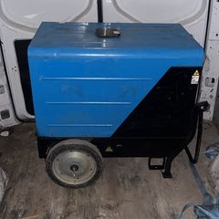 pramac generator