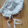 Christening Dress & Accessories Image 9