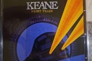 Keane CD  - Night Train
