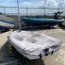 Sailing Boat RS Feva XL Image 2