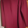 Only Long Cardigan Wine (size:M) Image 2