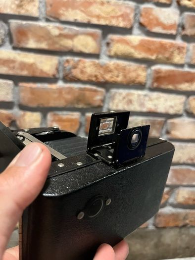 vintage camera