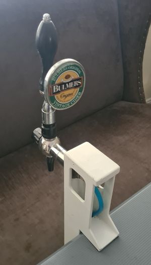 Bulmers Tap