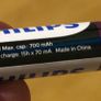 AAA Rechargeable Batteries Image 3