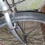 Ladys 28" cycling Bike euro trek Image 7