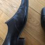 Gabour leather shoes Image 6