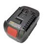 Battery Adapter Converter for Makita 20V Max Li-ion Battery Converter to for Bosch 18V lithium battery Electric Tool MT20BSL Image 2