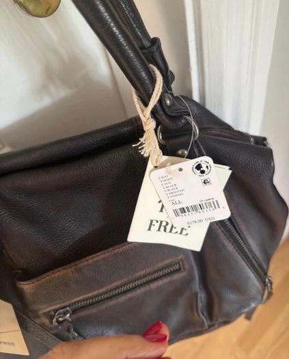 Free People Emerson bag