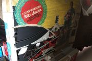 Polistil Slot car set Formula 1