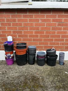 Planting Pots