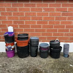 Planting Pots