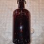 T.R. Caffrey Belfast Bottle Image 8