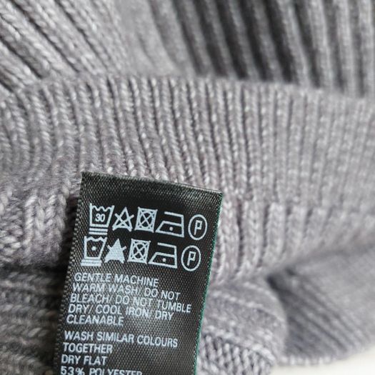 M&S knitted sweater