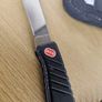 Vintage Wenger SwissBuck SwissMate Super Rare Discontinued Collectable Swiss Army Knife Image 4