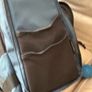 Vintage Nikon bag pack Image 8