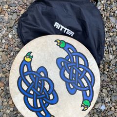 Bodhran