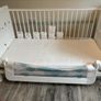 Crib / Cot - Baby Elegance Image 2