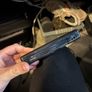 Nintendo DS Lite - Black - W/ R4 Card Image 6