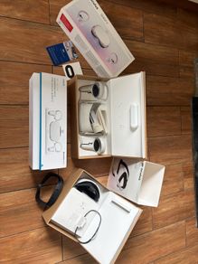 oculus quest 2 bundle
