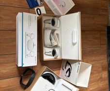 oculus quest 2 bundle
