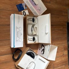 oculus quest 2 bundle
