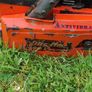 OleoMac 460A-Super vintage chainsaw Image 2