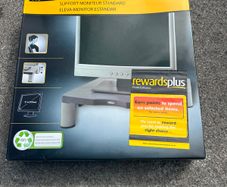 Fellowes Standard Monitor Riser